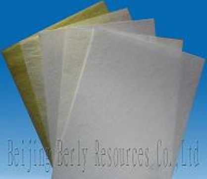 Glass Fiber Paper / Tissue